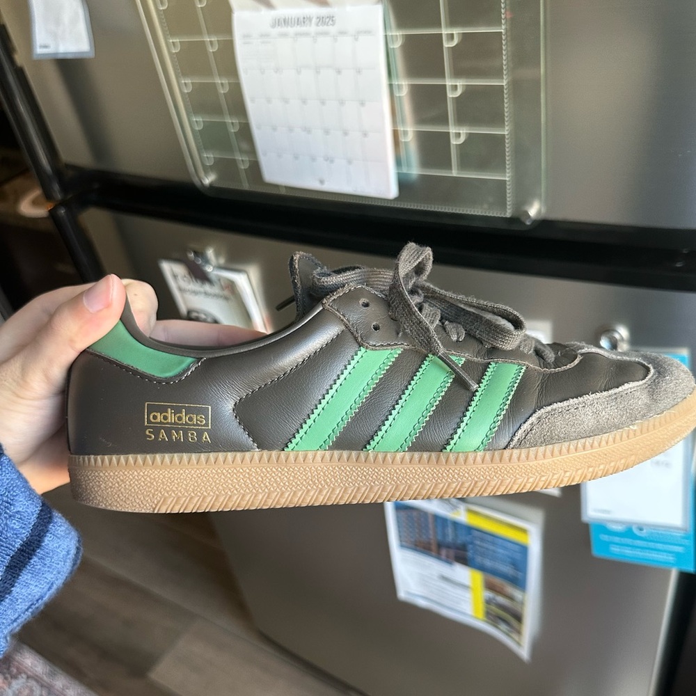 Adidas Sambas